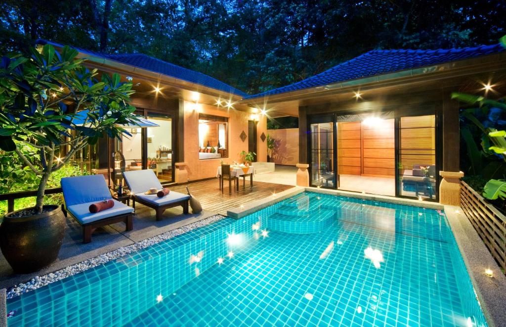 Korsiri Villas фото 4