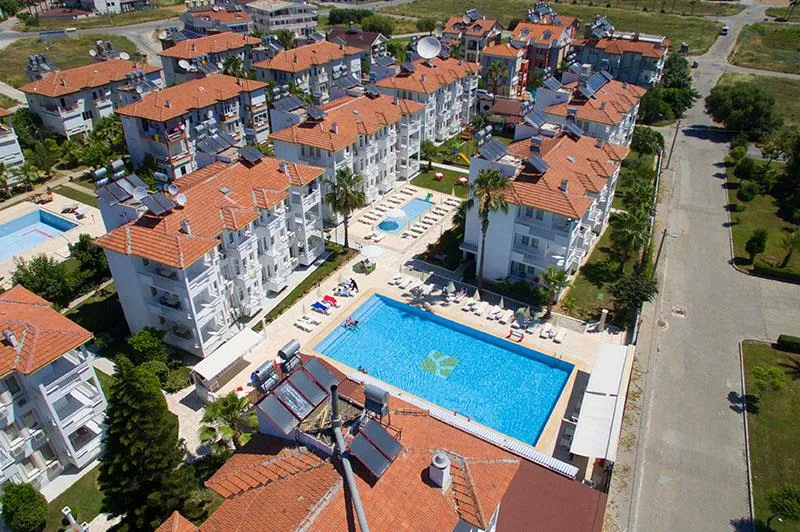 Hotel Dream of Side фото 16