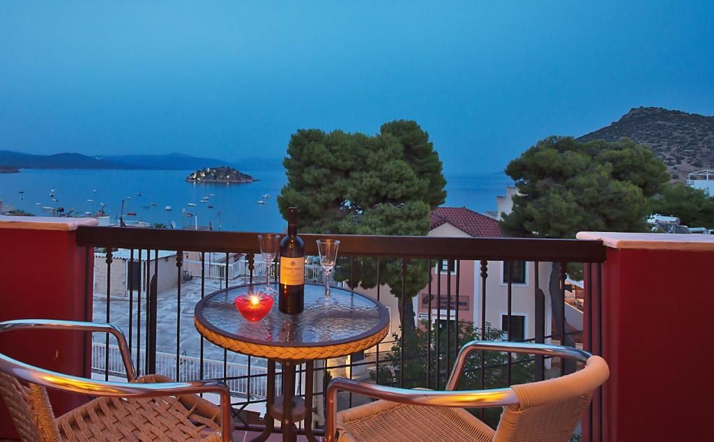 Hotel Epidavria фото 21