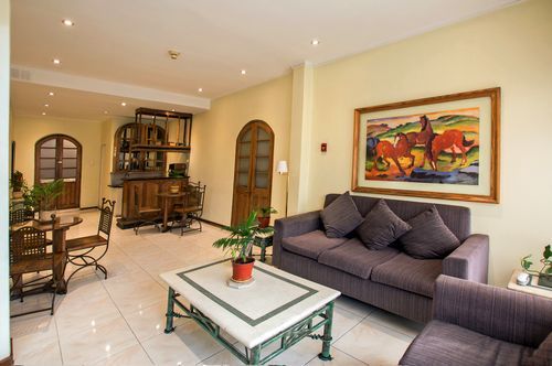 RQ Hotel da Carlo фото 28