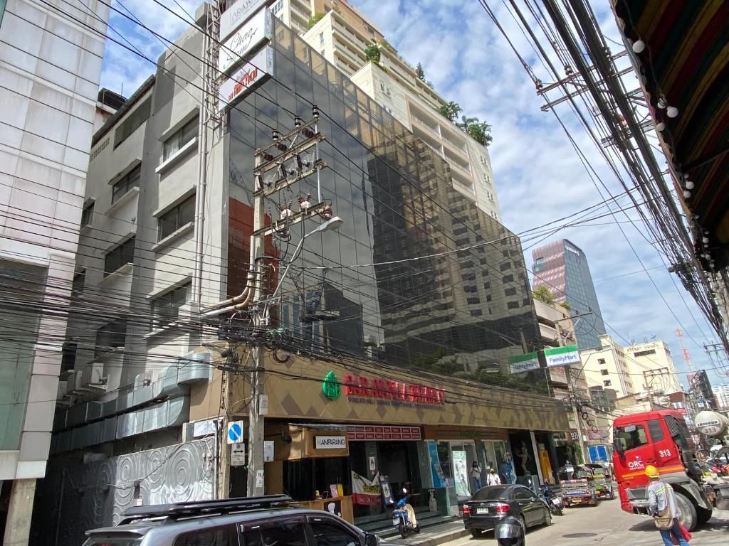 Arawana Regency Park Sukhumvit фото 67