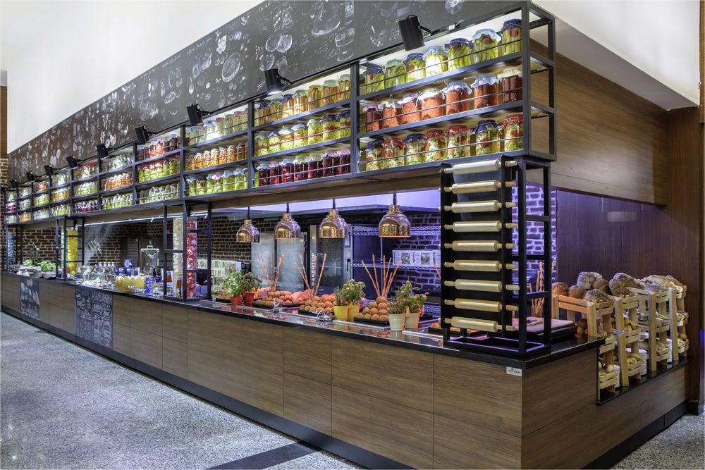 Rixos Sungate фото 152