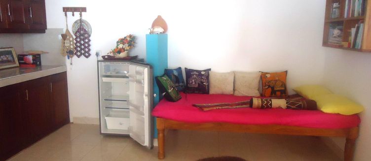 Фото отеля MariGold Beach House