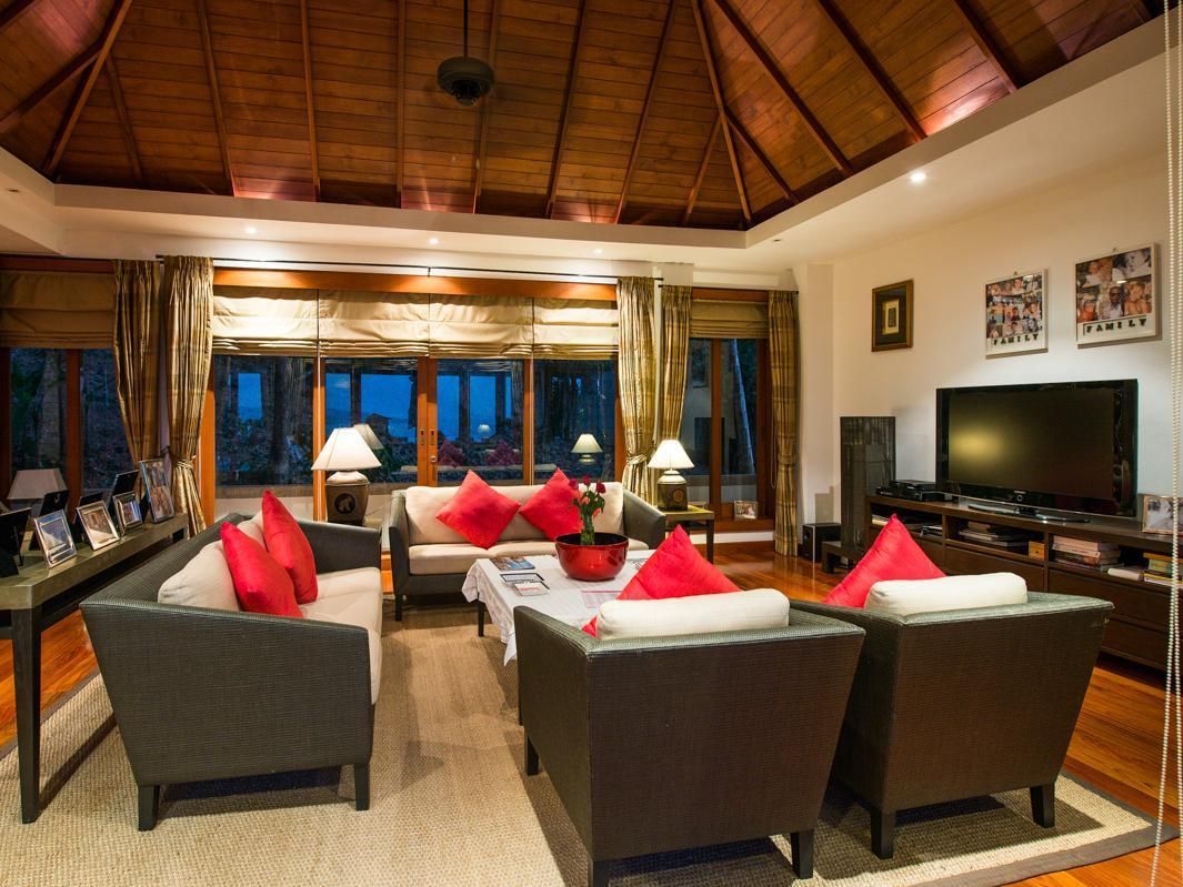 Villa Baan Phu Prana фото 29