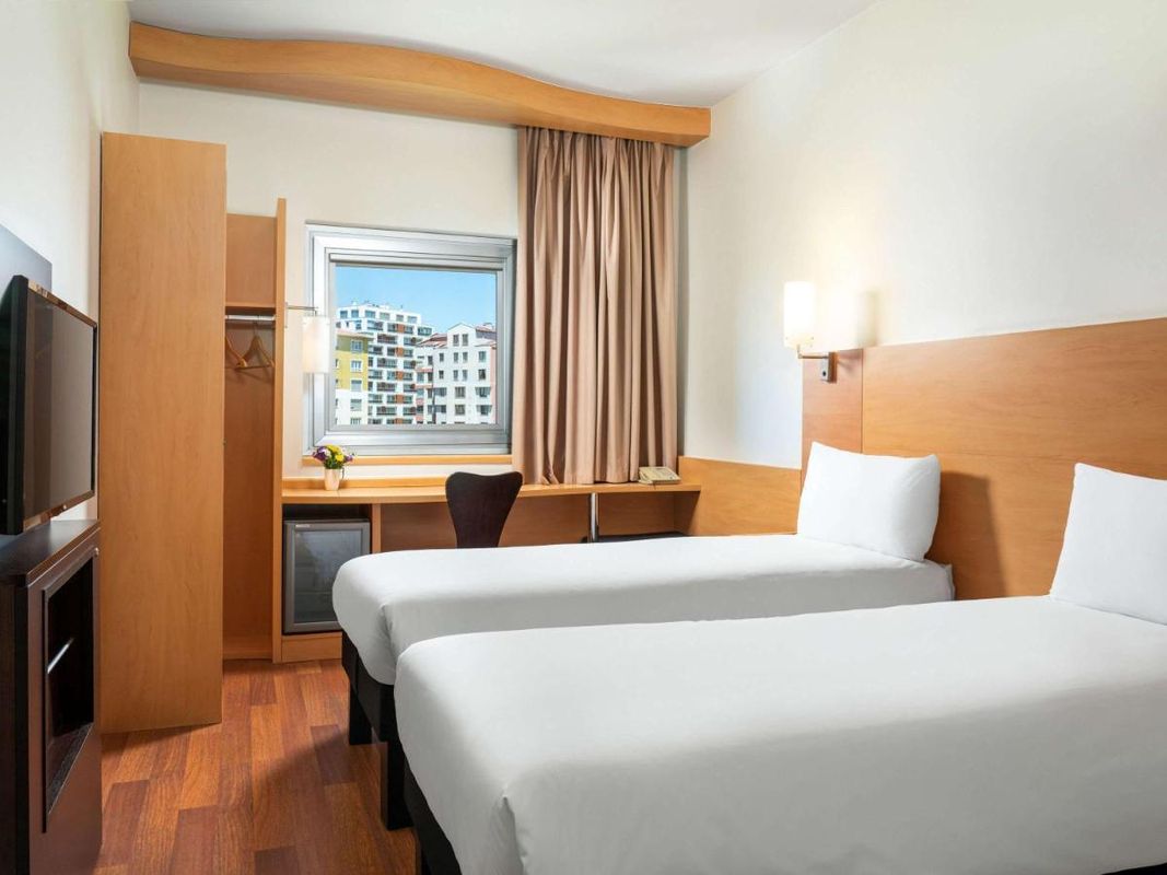 Ibis Kayseri фото 3