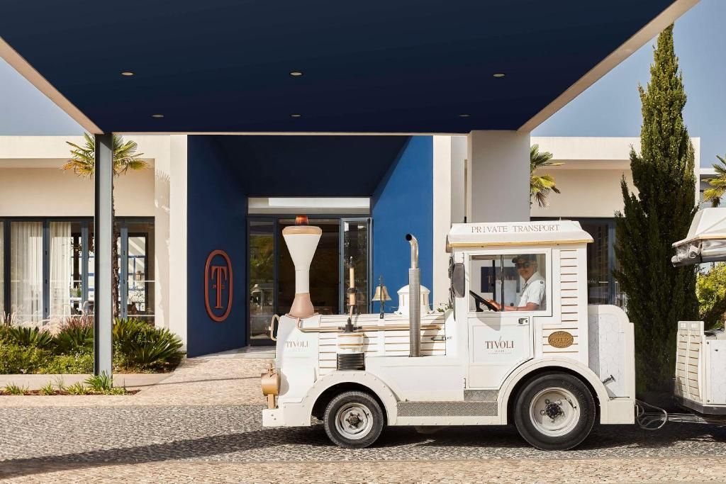 Pestana Blue Alvor All Inclusive Beach & Golf Resort фото 30