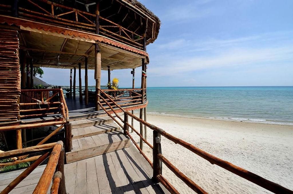 Zanzibar Ocean View Hotel фото 19
