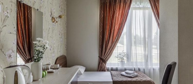 Фото отеля Hotel Mozart