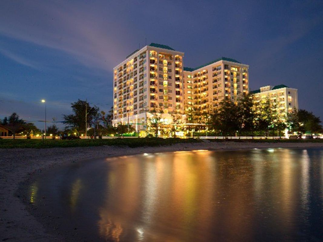 Kantary Bay Hotel And Serviced Apartment Rayong фото 21
