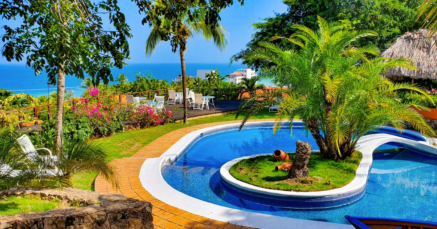 Villa Maloka фото 0