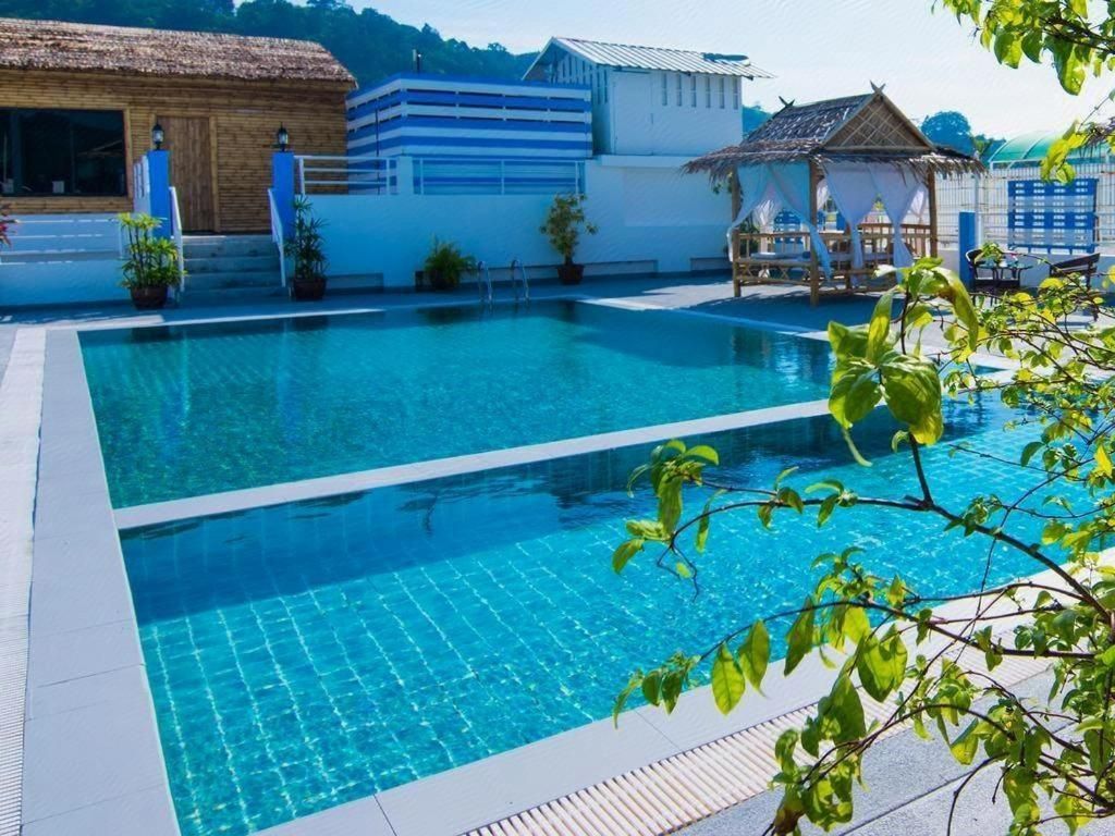 Baya Hotel by Shanaya фото 16