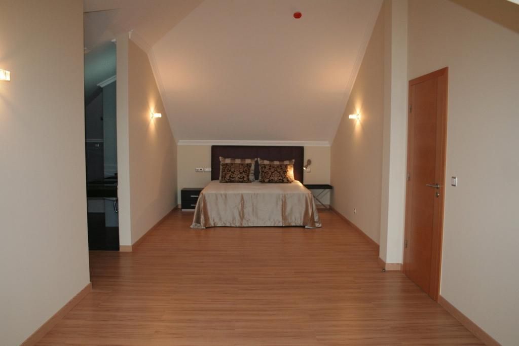 Hotel Apartamentos Baia Brava фото 8
