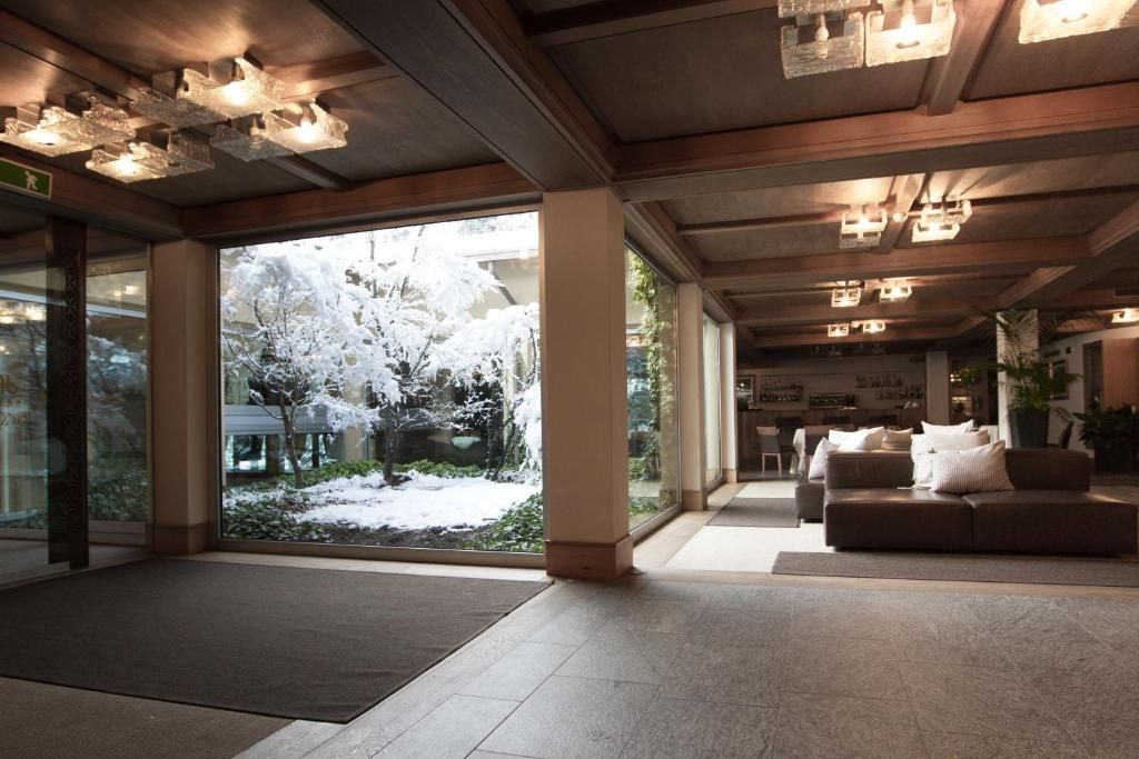Palace Hotel Wellness & Beauty фото 13