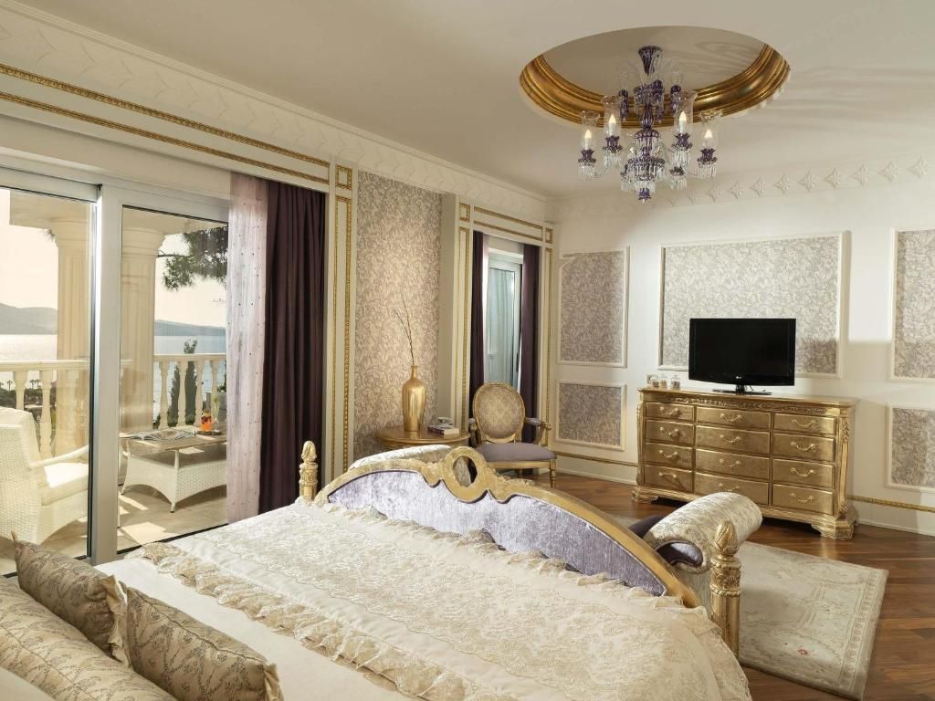 Rixos Premium Bodrum фото 165