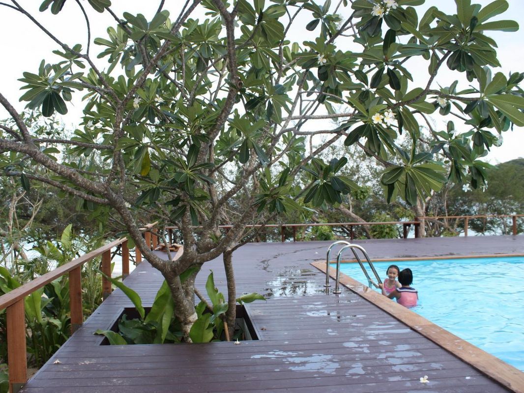 Samet Ville Resort фото 14