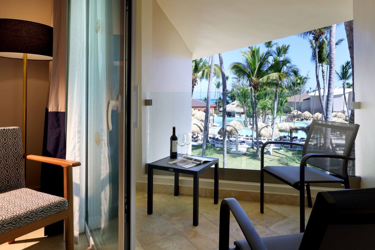 Grand Palladium Punta Cana Resort & Spa - All Inclusive фото 13