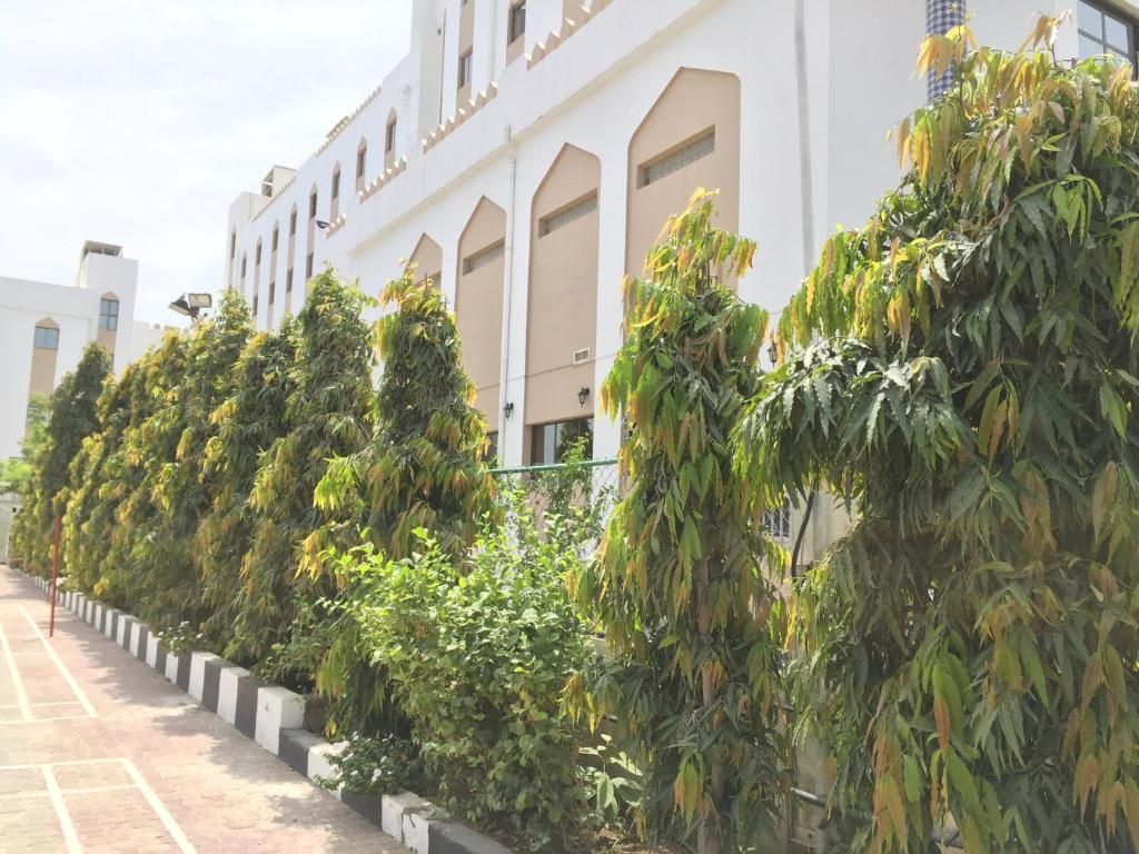 Hotel Al Madinah Holiday фото 42