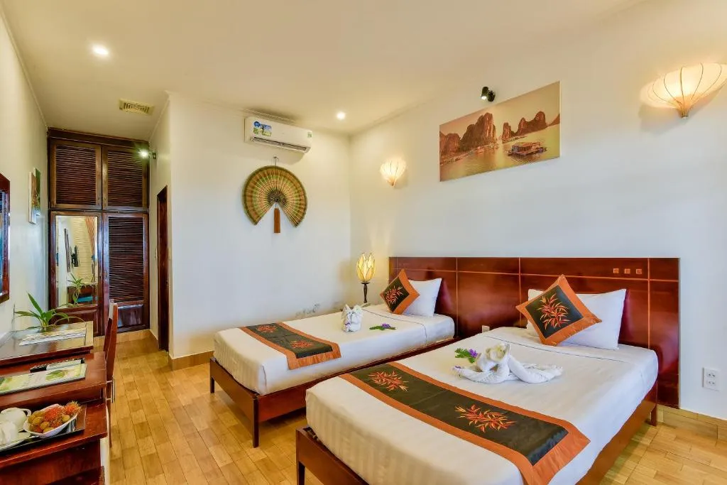 Ravenala Boutique Resort фото 22