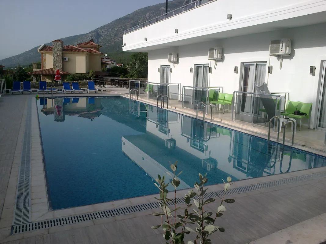 Sunshine Holiday Resort фото 23