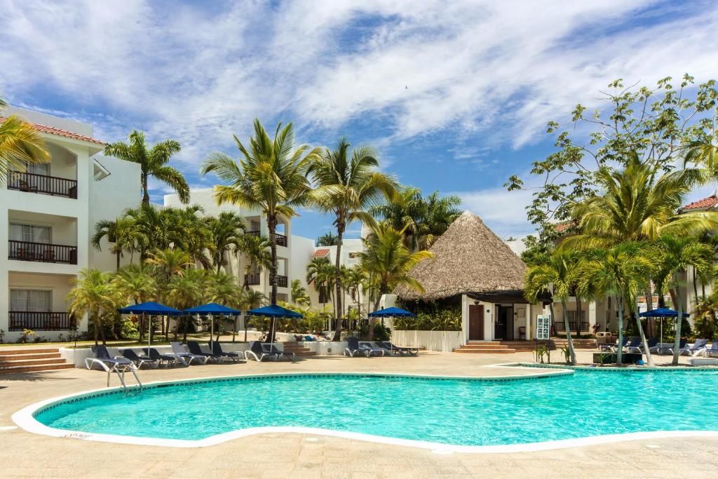 Be Live Experience Hamaca Garden фото 29