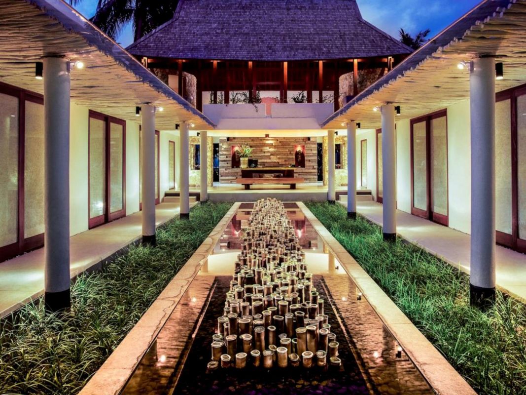 Qunci Villas фото 20