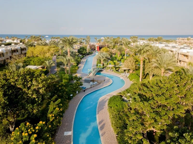 Golden Beach Resort фото 0