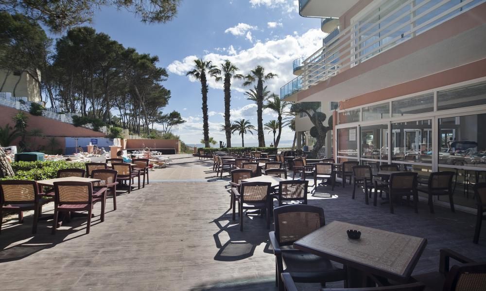 Best Cap Salou фото 25
