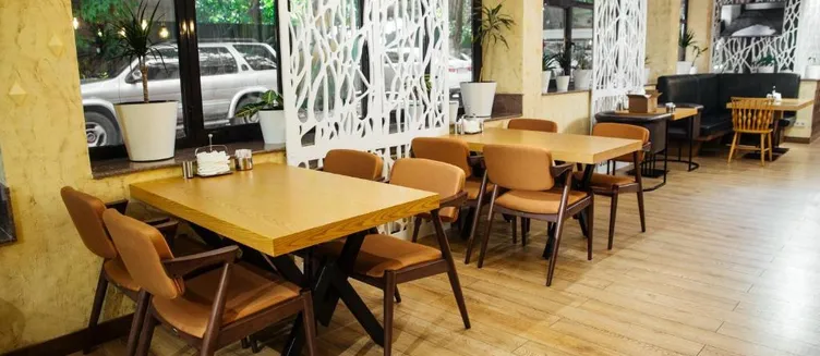 Фото отеля Kazzhol Hotel
