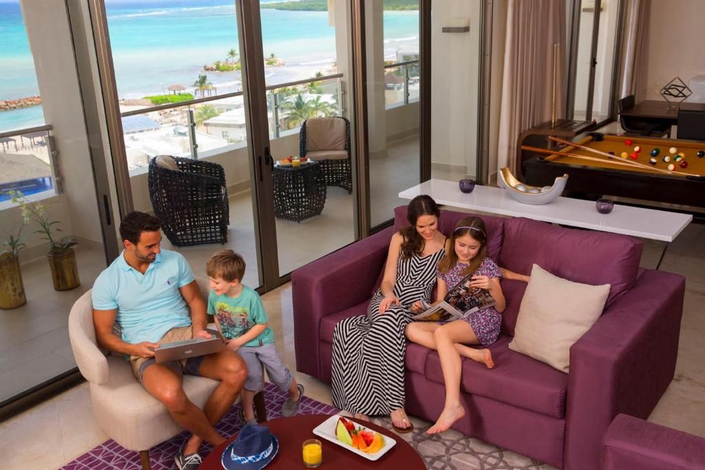 Royalton Blue Waters Montego Bay, An Autograph Collection All- Inclusive Resort фото 17