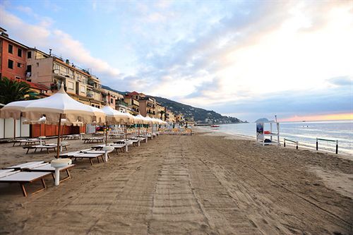 Grand Hotel Alassio Resort & Spa фото 4
