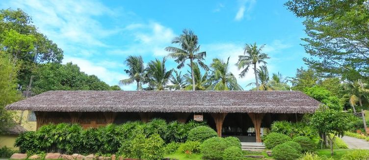 Фото отеля Lahana Resort Phu Quoc