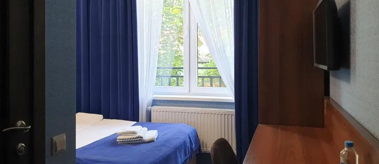 Фото отеля Бриз