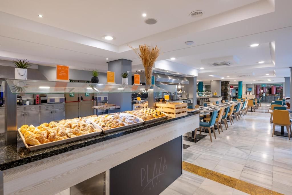 Benidorm Plaza фото 18