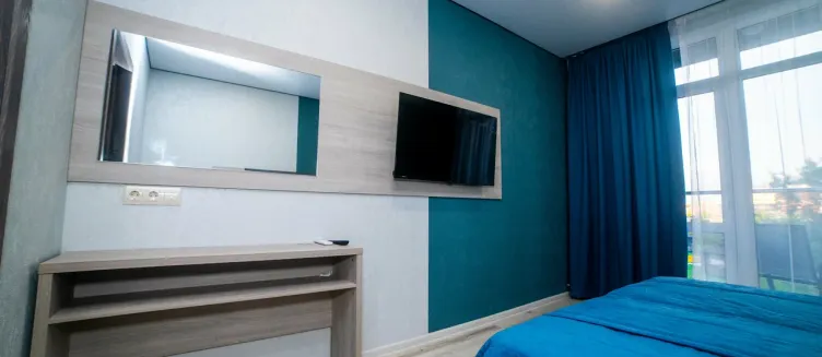 Фото отеля Анапа View by Undersun