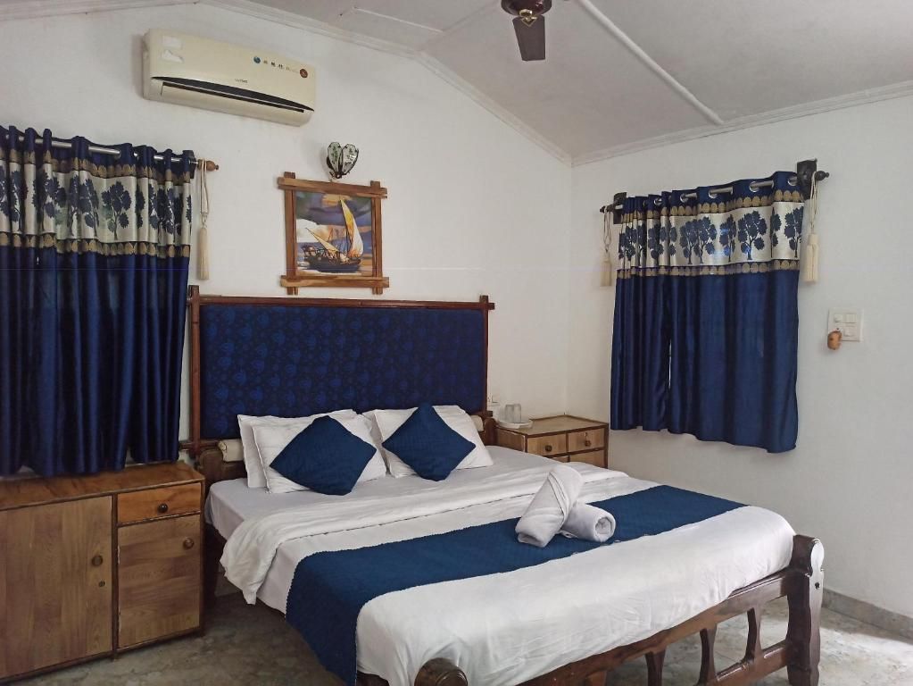 Guest House «Zappia Cove Guesthouse» фото 46