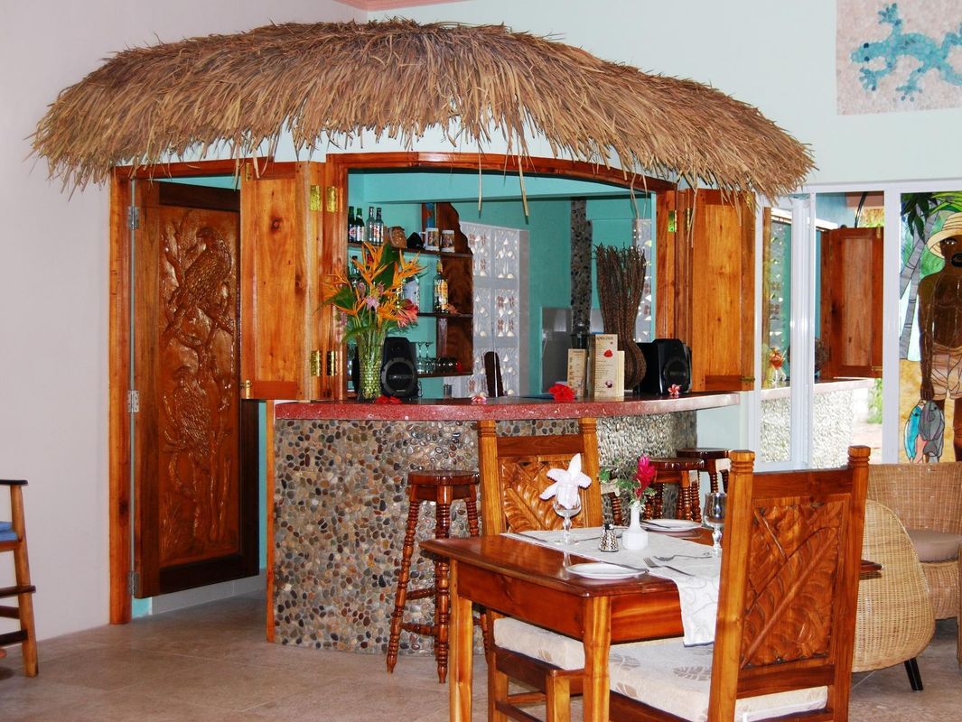 The Islanders Guest House фото 15