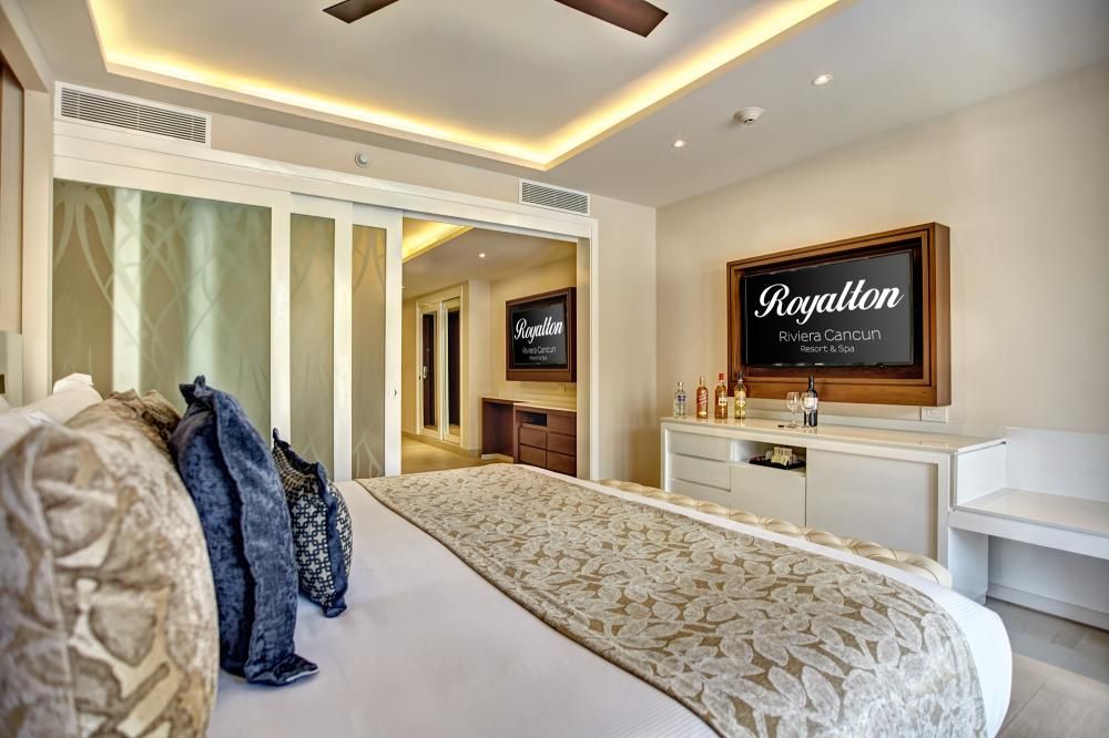 Hideaway at Royalton Riviera Cancun, An Autograph Collection All- Inclusive Resort - Adults Only фото 7