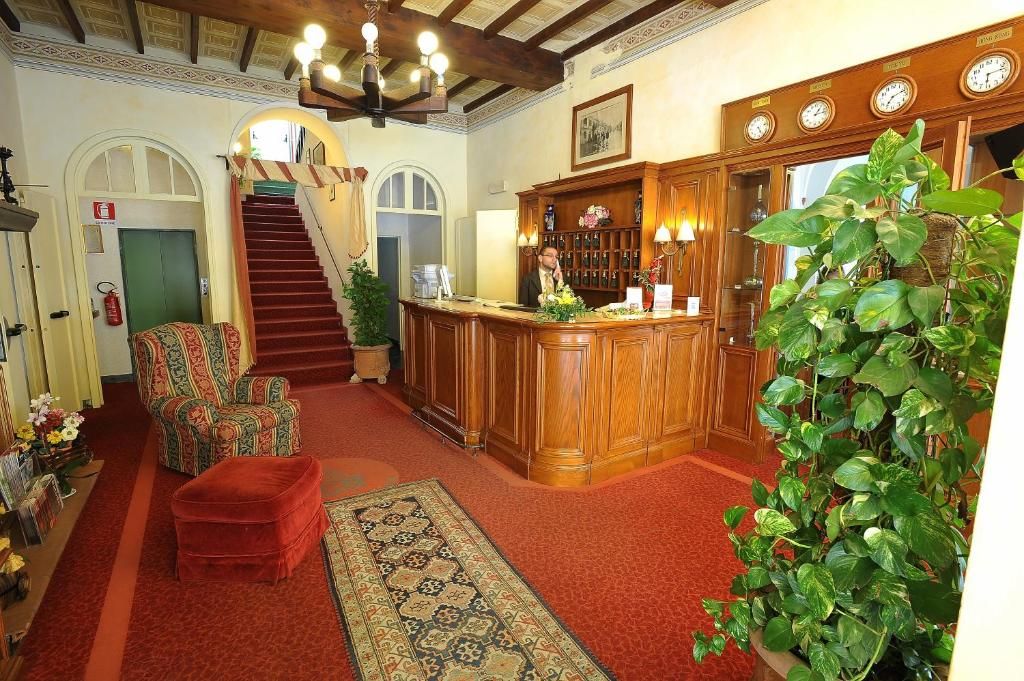 Hotel Villa Kinzica фото 6