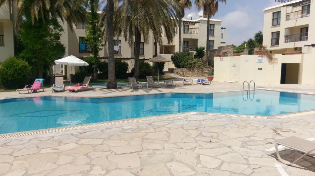 Panareti Paphos Resort фото 4