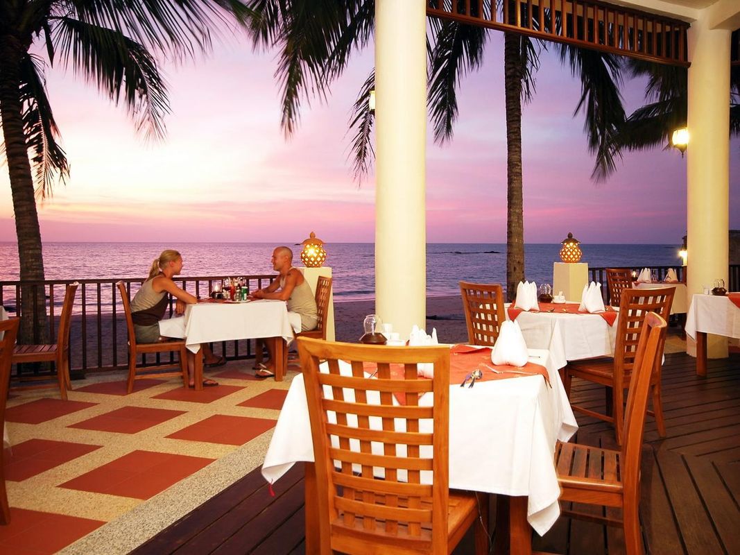 Khao Lak Sunset Resort фото 5