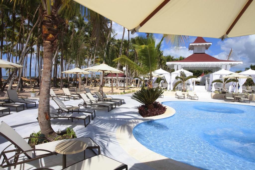 Bahia Principe Luxury Bouganville - Adults Only фото 113