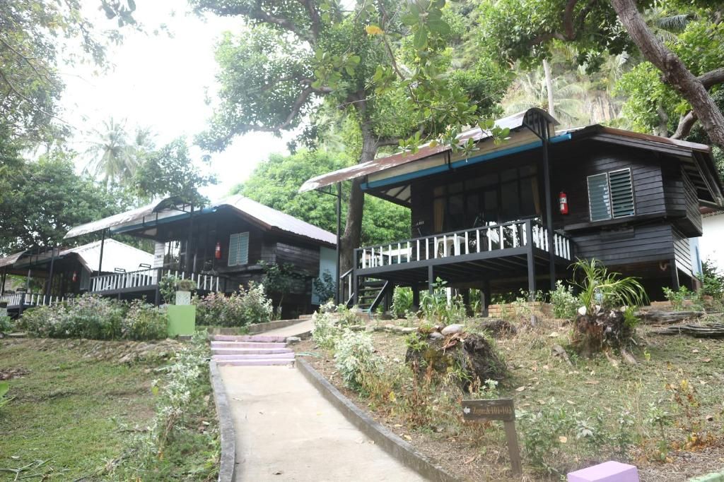 Anyavee Railay Resort фото 61