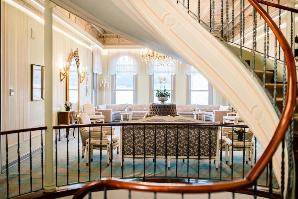 Bosphorus Palace фото 29