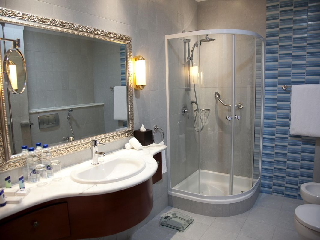 Grand Excelsior Hotel Al Barsha фото 34