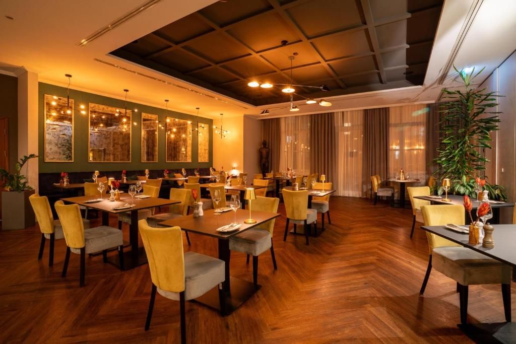 Radisson Blu фото 11