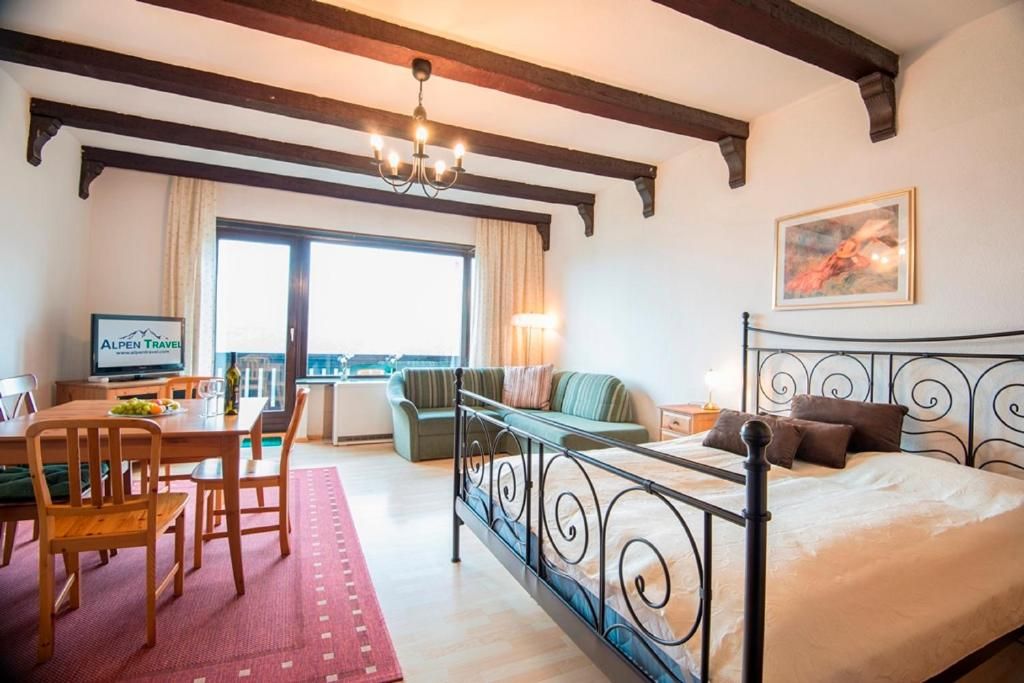 Landhaus St. Georg by Alpentravel фото 10