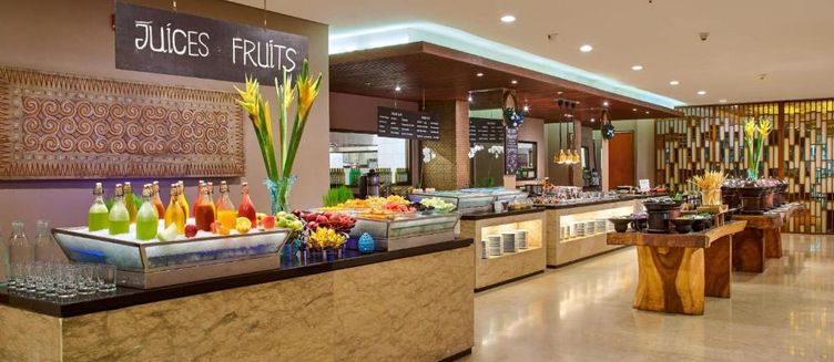 Фото отеля Marriott’s Bali Nusa Dua Gardens