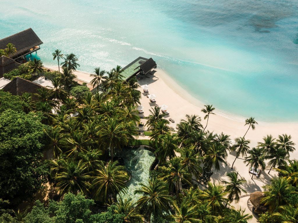 One & Only Reethi Rah фото 8