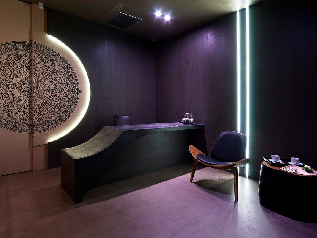 Nema Design Hotel & Spa (Adults Only) фото 16
