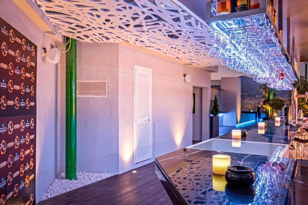 Aparthotel Veramar фото 23